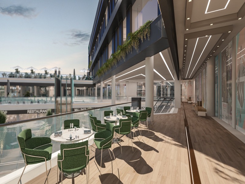 Jaya East Mall gallery image